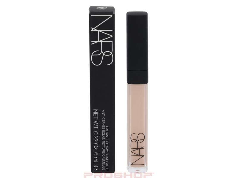 NARS Cosmetics Radiant Creamy Concealer - Vanilla