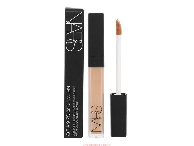 NARS Cosmetics Radiant Creamy Concealer - Ginger