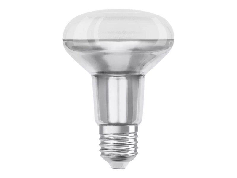 Osram LED-Lampe R80 9.1W/827 (100W) E27