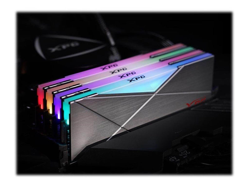 A-Data XPG SPECTRIX D50