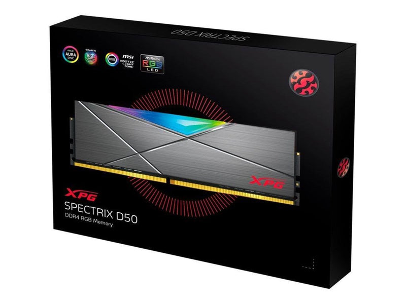 A-Data XPG SPECTRIX D50