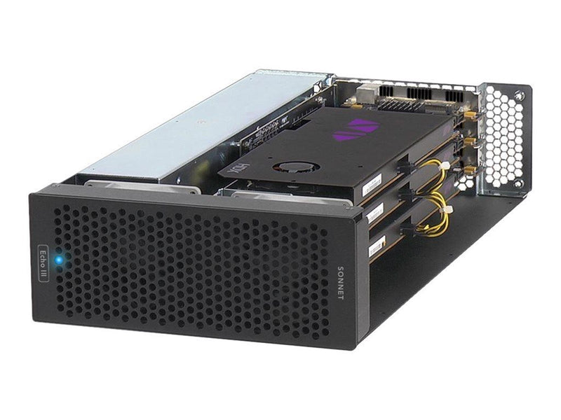 Sonnettech Echo III Rackmount