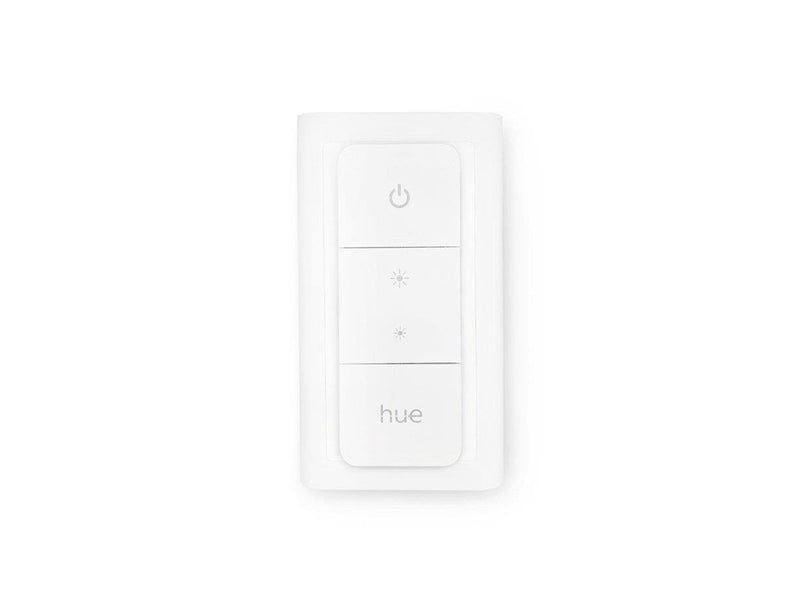 Light Solutions FUGA bracket for Hue Dimmer Switch V2