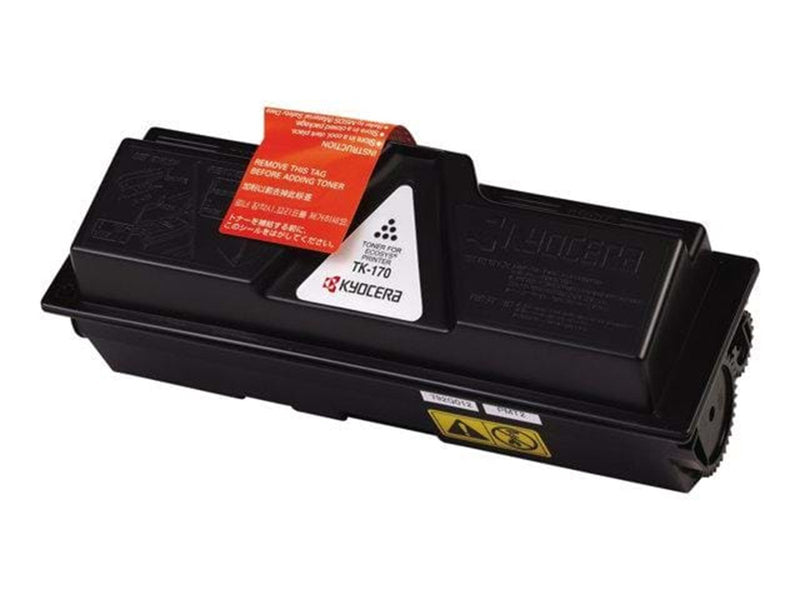 Kyocera TK 170 - Tonerpatrone Schwarz