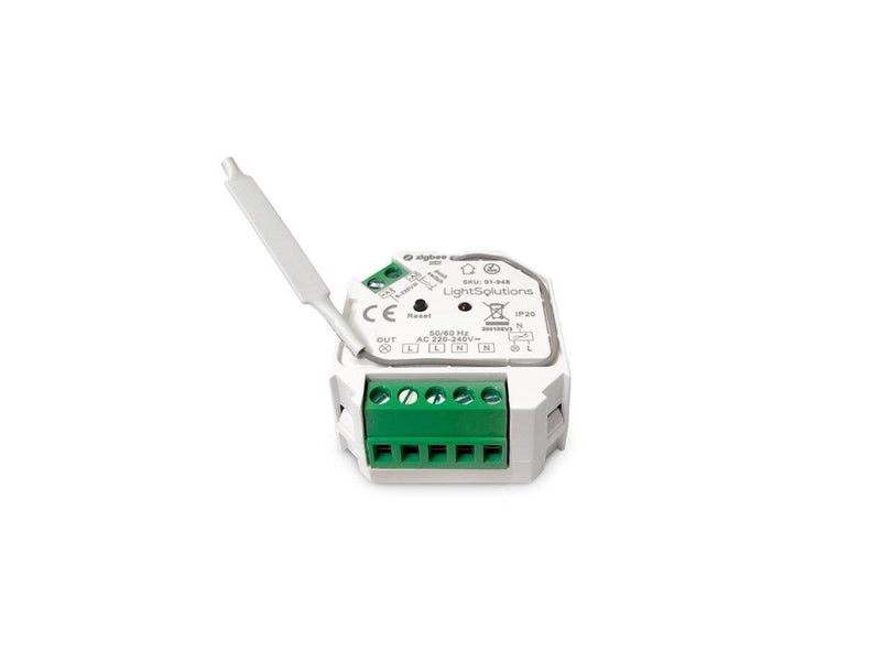 Light Solutions Mini ZigBee Switch - 200W