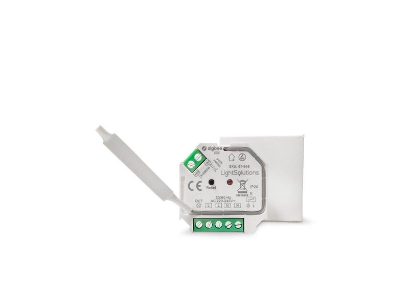 Light Solutions Mini ZigBee Switch - 200W