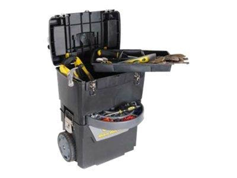 Stanley Mobile Work Centre