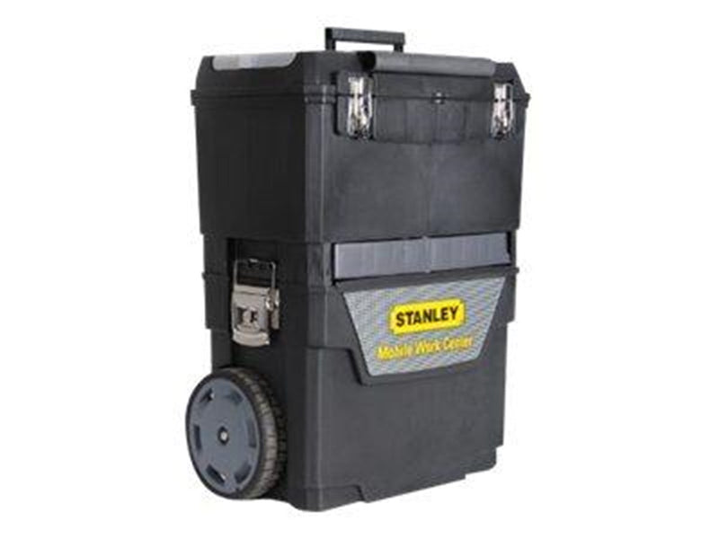 Stanley Mobile Work Centre