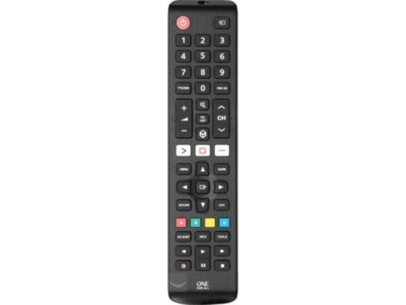Universal Electronics One for All remote control