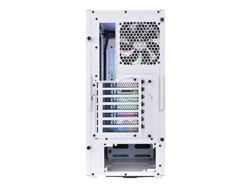 Thermaltake Divider 300 TG Snow - Gehäuse - Tower - Weiß