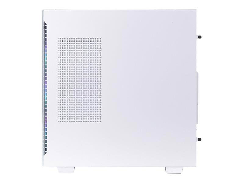 Thermaltake Divider 300 TG Snow - Gehäuse - Tower - Weiß