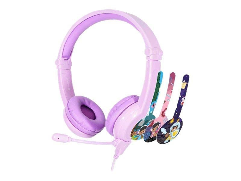 onanoff BuddyPhones Galaxy