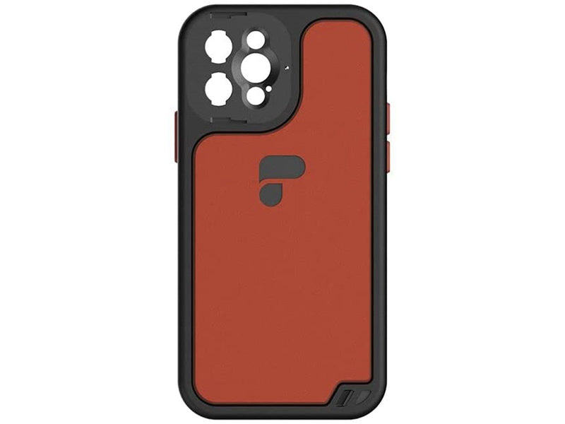 Polar Pro - back cover for mobile phone
