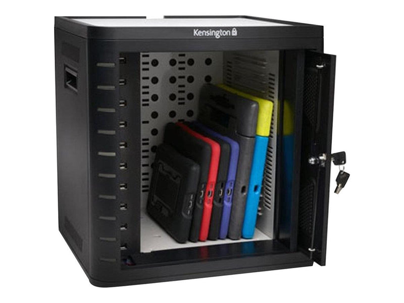 Kensington Auflade & Sync Gehäuse Universal Tablet