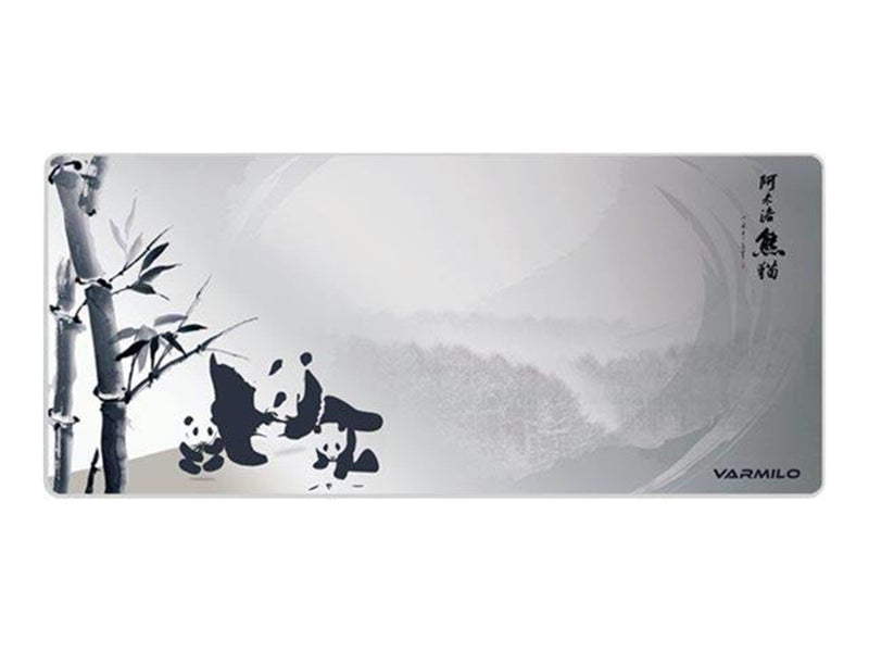 Varmilo Desk Mat / Mouse Pad XL - Panda