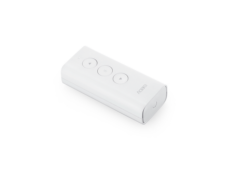 Aqara Smart Roller Shade Controller