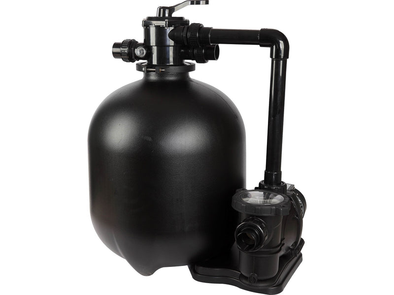 Swim & Fun Filter System Pro Classic 800W