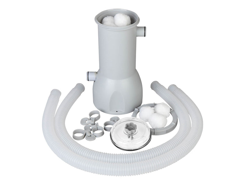 Swim & Fun Filterballs System 90W