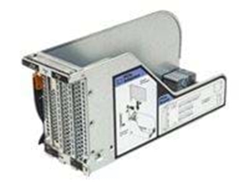 IBM Half-Length I/O Book