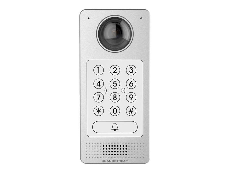 Grandstream GDS3710 IP Video Door System