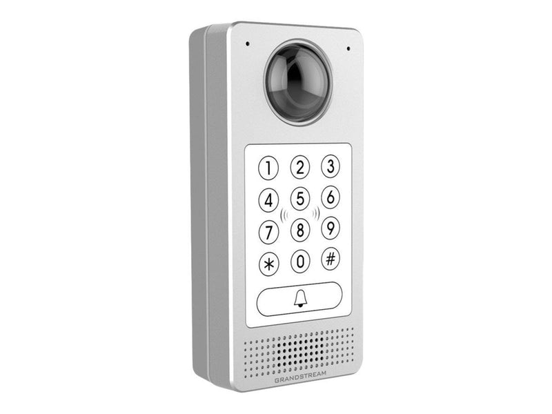 Grandstream GDS3710 IP Video Door System