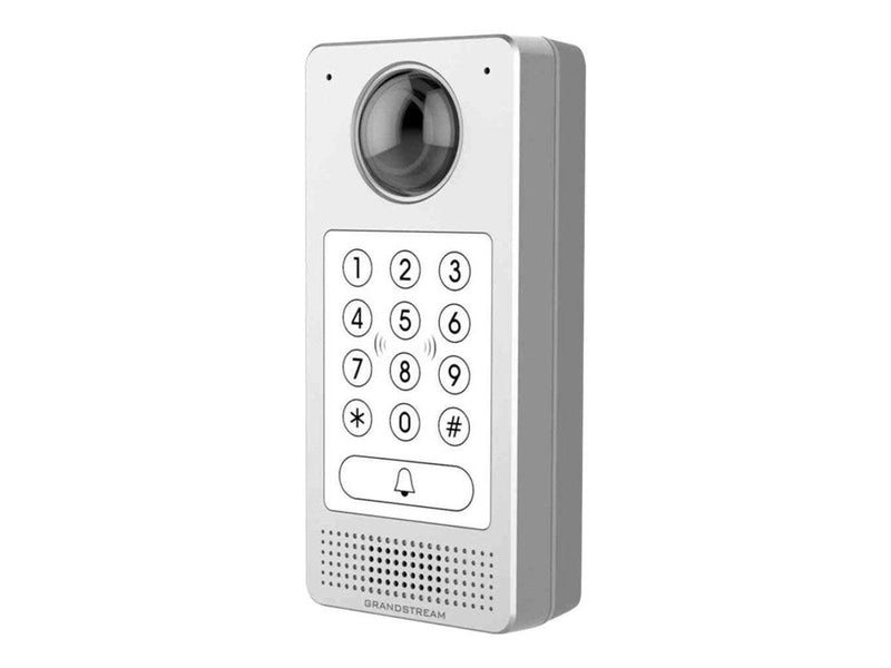 Grandstream GDS3710 IP Video Door System