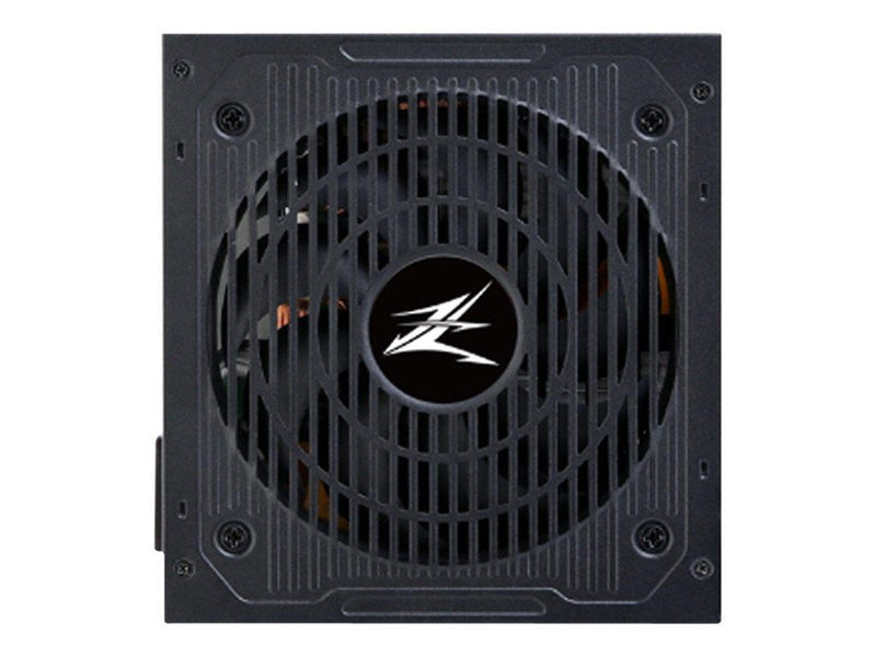 Zalman MegaMax Netzteile - 500 Watt - 120 mm - ATX 2.31 - 80 Plus White (bis zu 80% effektiv)