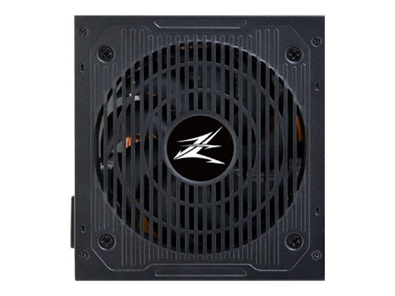 Zalman MegaMax Netzteile - 600 Watt - 120 mm - ATX 2.31 - 80 Plus White (bis zu 80% effektiv)