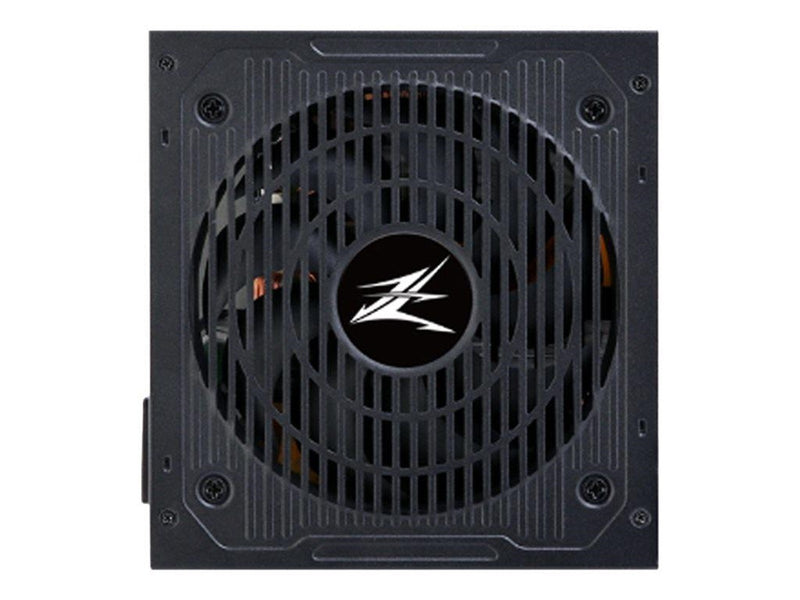 Zalman MegaMax Netzteile - 700 Watt - 120 mm - ATX 2.31 - 80 Plus White (bis zu 80% effektiv)