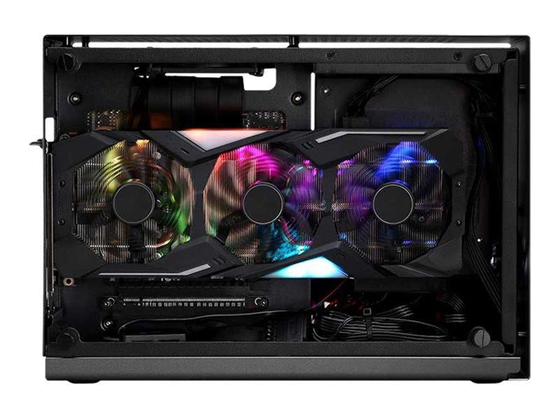 Zalman M2 Mini Silver PC Case - Gehäuse - Tower - Silber