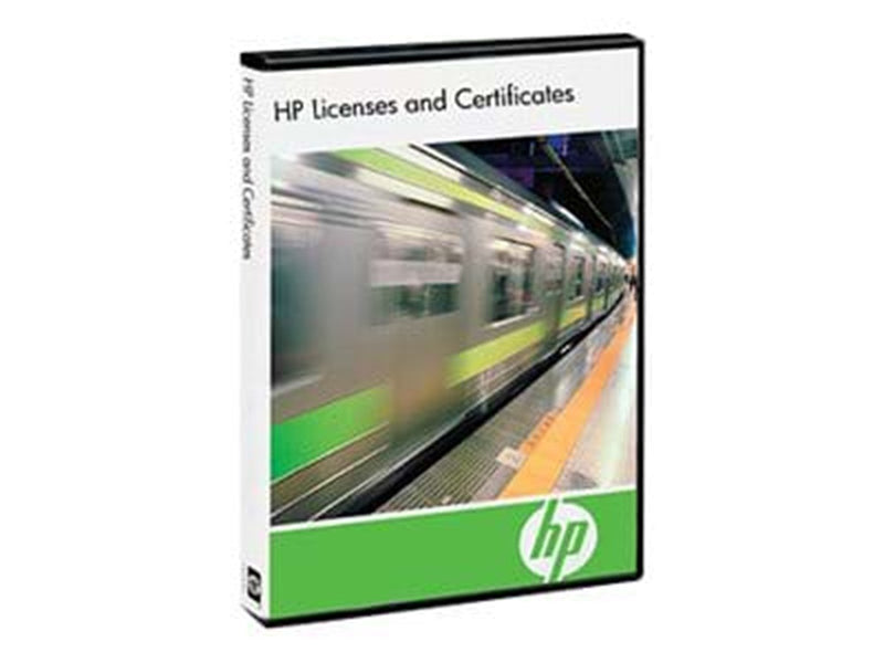 HP Replication Lizens