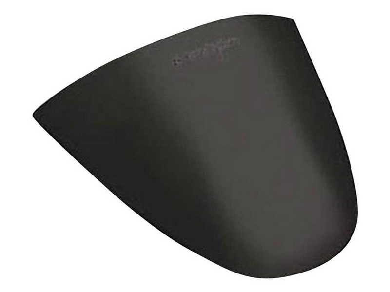Kensington Orbit™ Trackball mit Scroll-Ring, schwarz - Trackball (Schwarz)