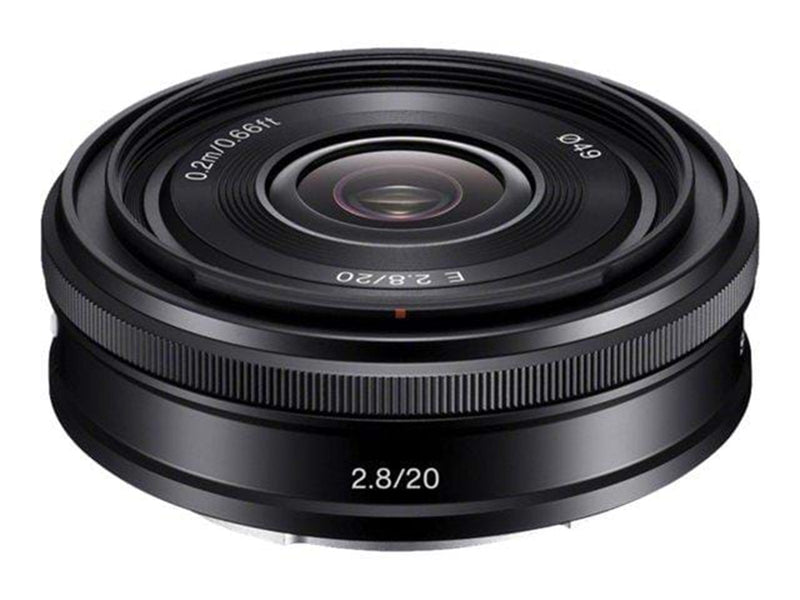 Sony SEL20F28