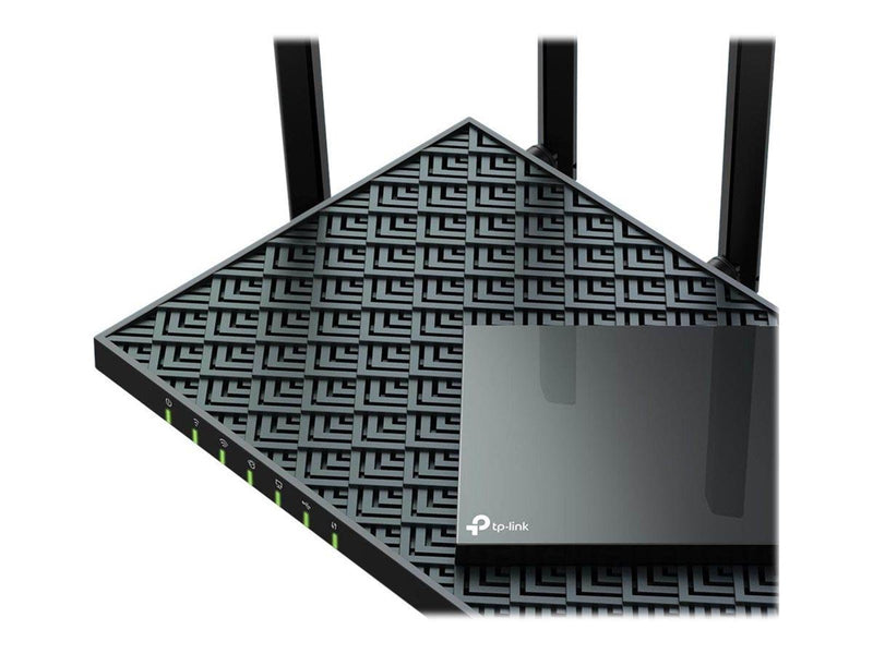 TP-Link Archer AX73 AX5400 Dual-Band Gigabit Wi-Fi 6 Router - Wireless router Wi-Fi 6