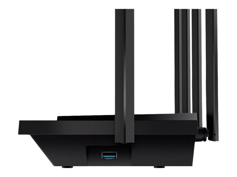 TP-Link Archer AX73 AX5400 Dual-Band Gigabit Wi-Fi 6 Router - Wireless router Wi-Fi 6