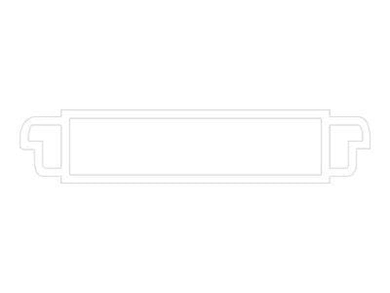 Xerox 006R04211 / Alternative to HP 973X / L0S07AE Black Toner - High Yield - Tintenpatrone Schwarz