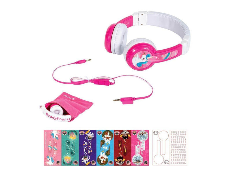 onanoff EXPLOREP PINK