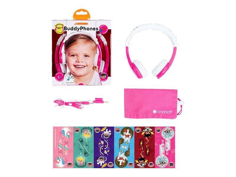 onanoff EXPLOREP PINK
