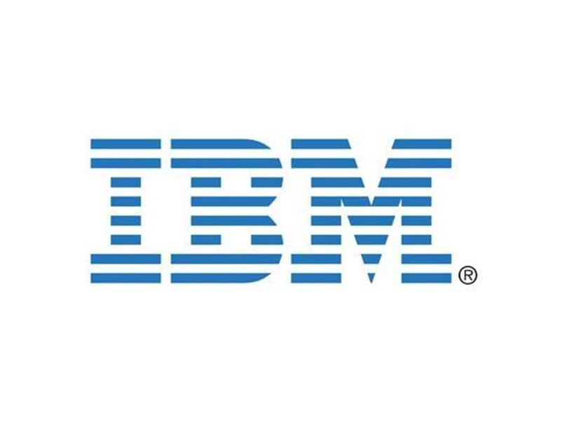 IBM Bandlaufwerk