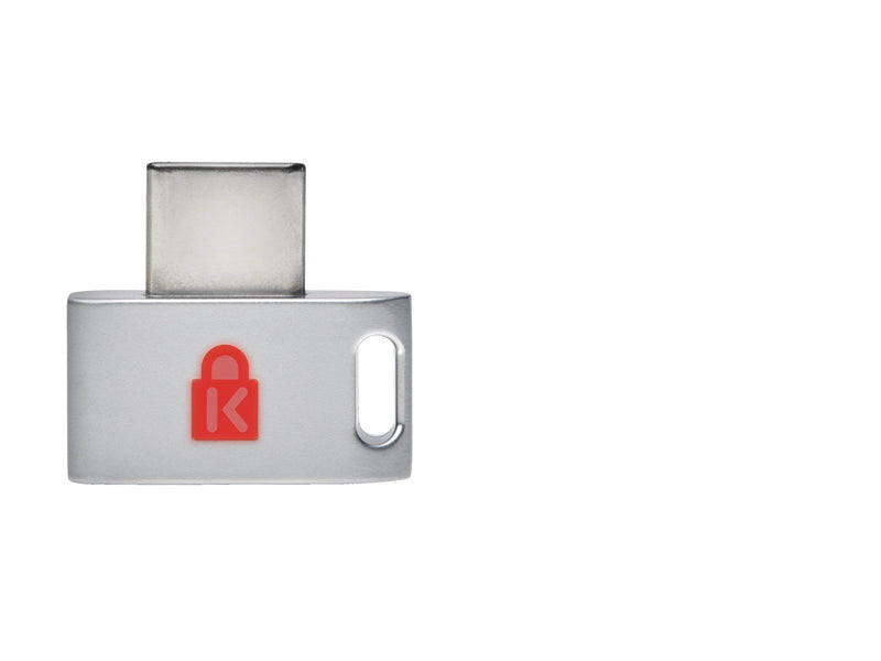 Kensington VeriMark™ Guard USB-C Fingerprint Key