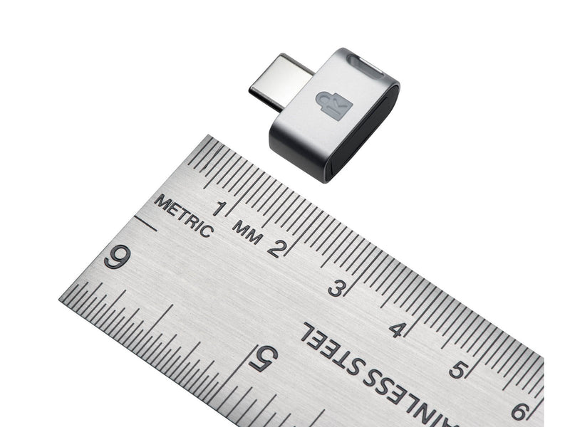 Kensington VeriMark™ Guard USB-C Fingerprint Key