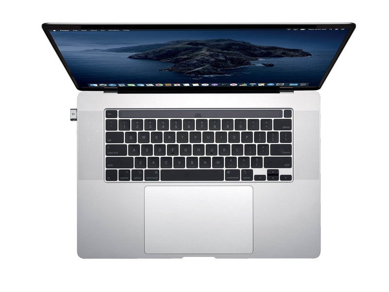 Kensington VeriMark™ Guard USB-C Fingerprint Key