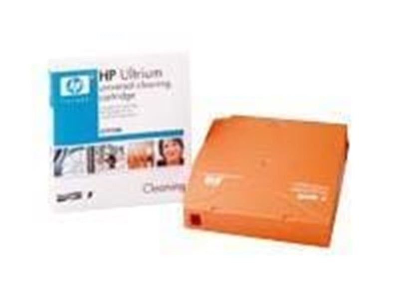 HP Cleaning Cart/Universal Ultrium 1Ca