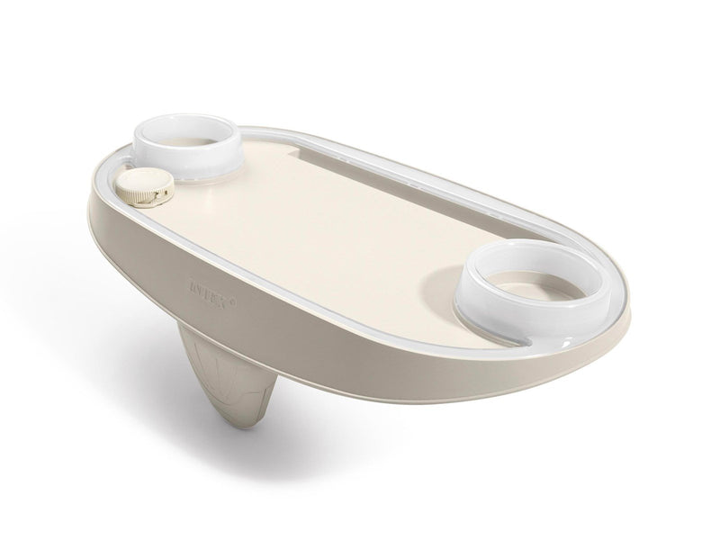 Intex Spa Tray With Light