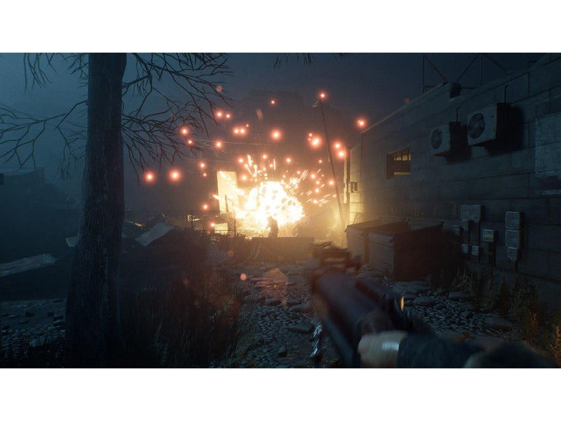 Terminator: Resistance Enhanced - Sony PlayStation 5 - FPS - PEGI 16