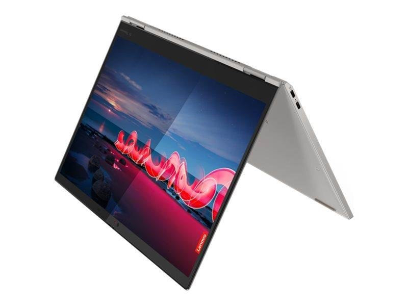 Lenovo ThinkPad X1 Titanium Yoga Gen 1