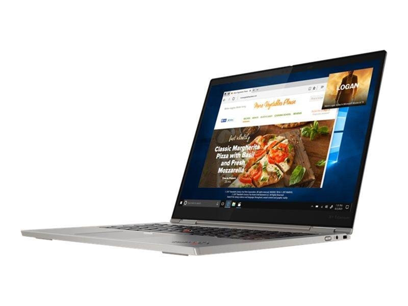 Lenovo ThinkPad X1 Titanium Yoga Gen 1