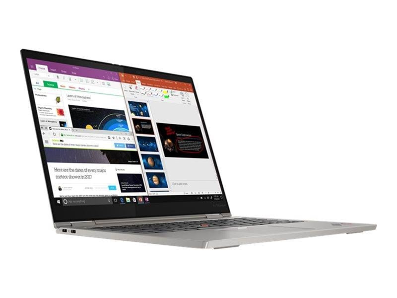 Lenovo ThinkPad X1 Titanium Yoga Gen 1