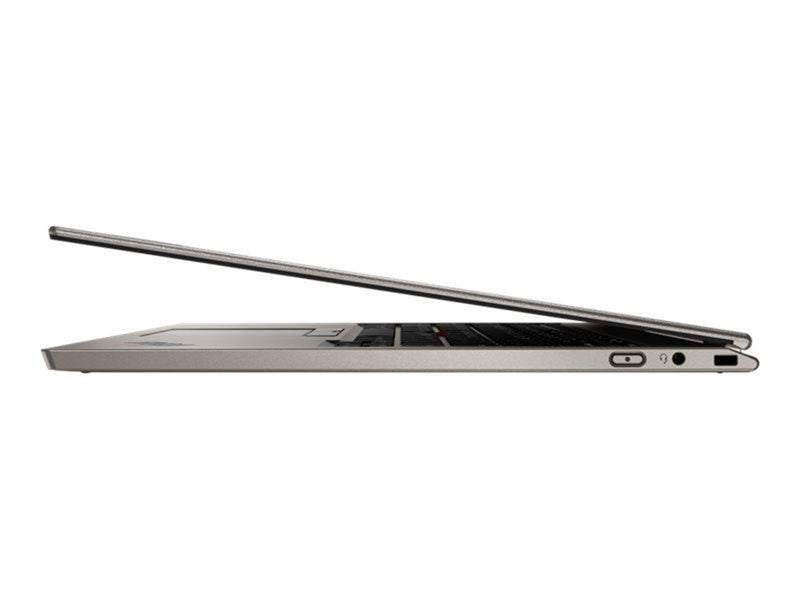 Lenovo ThinkPad X1 Titanium Yoga Gen 1