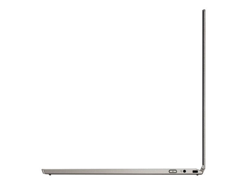 Lenovo ThinkPad X1 Titanium Yoga Gen 1